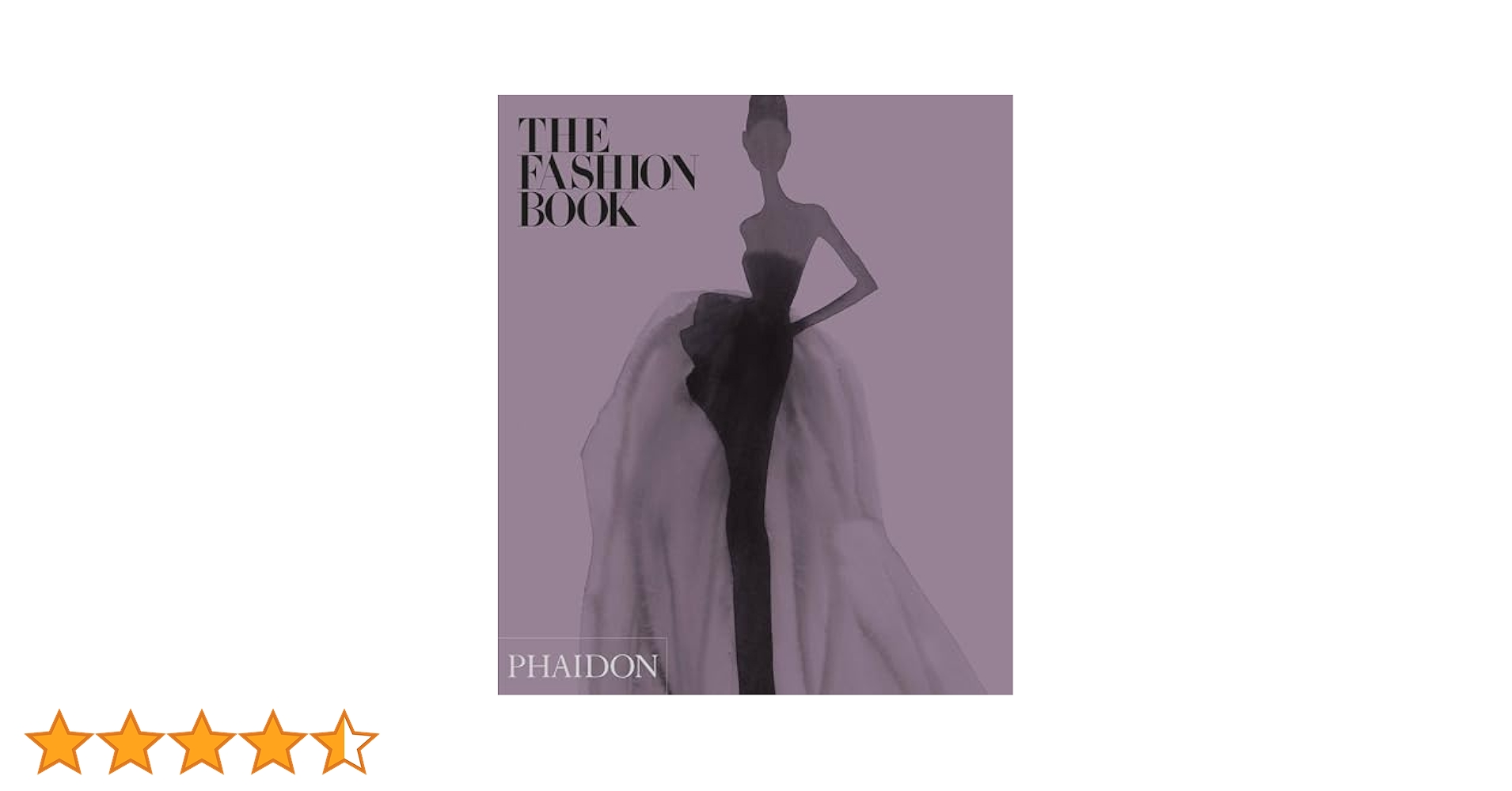 THE FASHION BOOK / ザ・ファッション・ブック Amazon | The Fashion Book | Vendittelli, Marie, Griotto